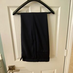 Dark Navy  Dress Pants